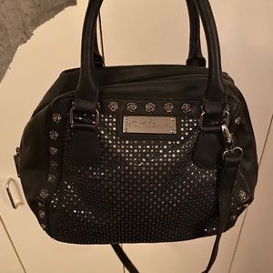 Betsey Johnson Purse